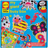 My First Giant Busy Box