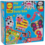 My First Giant Busy Box