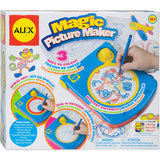 magic picture maker