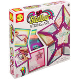 ALEX Toys Craft 3D Stellar String Art