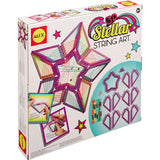 ALEX Toys Craft 3D Stellar String Art