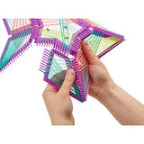 ALEX Toys Craft 3D Stellar String Art