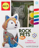 ALEX Toys Craft Rock Pets Fox