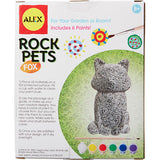 ALEX Toys Craft Rock Pets Fox