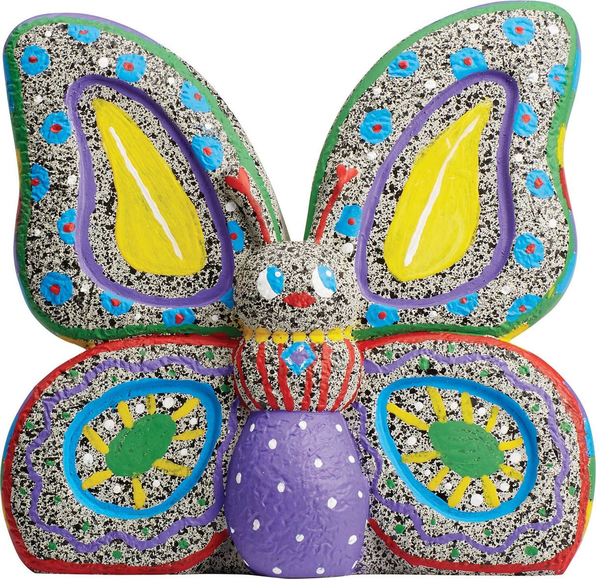 ALEX Craft Rock Pets Butterfly