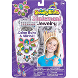 Shrinky Dinks Statement Jewelry Kit