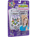 Shrinky Dinks Statement Jewelry Kit