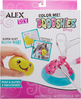 ALEX DIY Color Me Sqooshies - Emoji