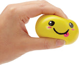 ALEX DIY Color Me Sqooshies - Emoji