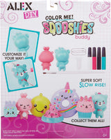 ALEX DIY Color Me Sqooshies - Buddy