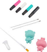 ALEX DIY Color Me Sqooshies - Buddy