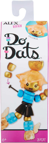 ALEX DIY Do Dats Gloria