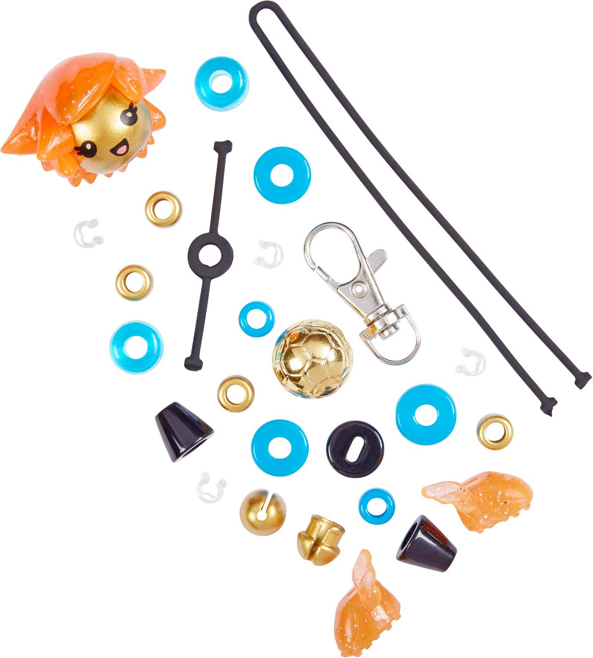 ALEX DIY Do Dats Gloria