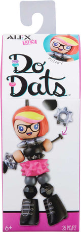 ALEX DIY Do Dats Punky