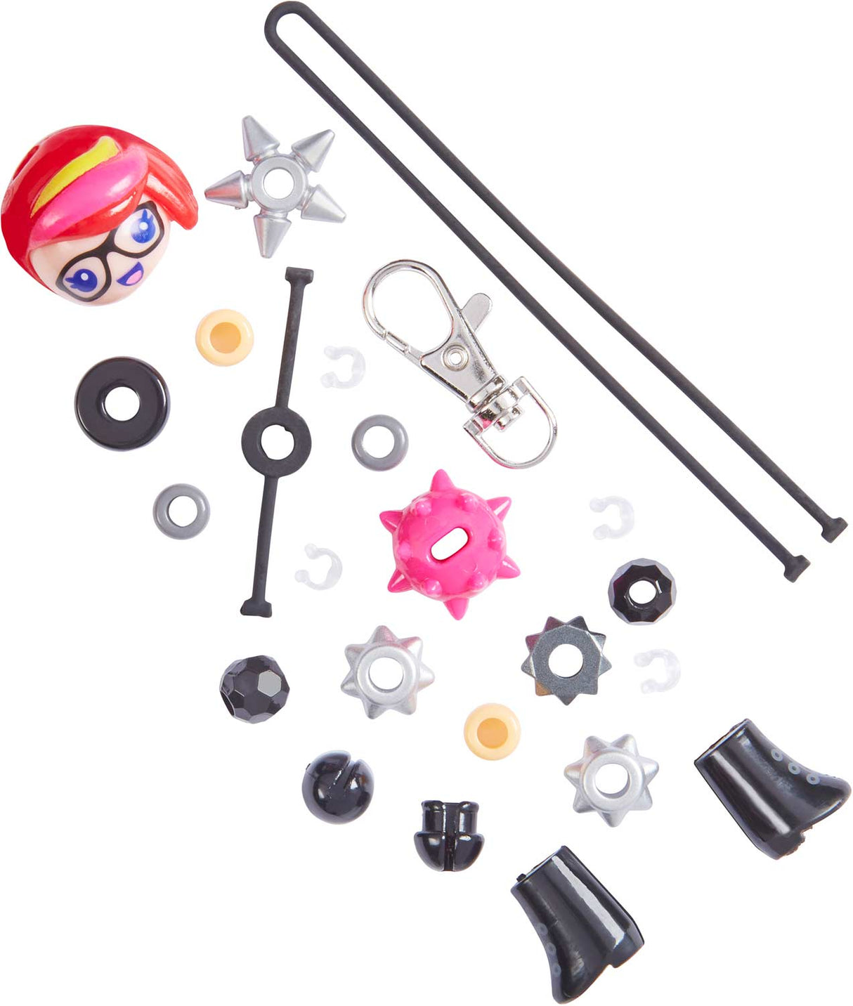 ALEX DIY Do Dats Punky