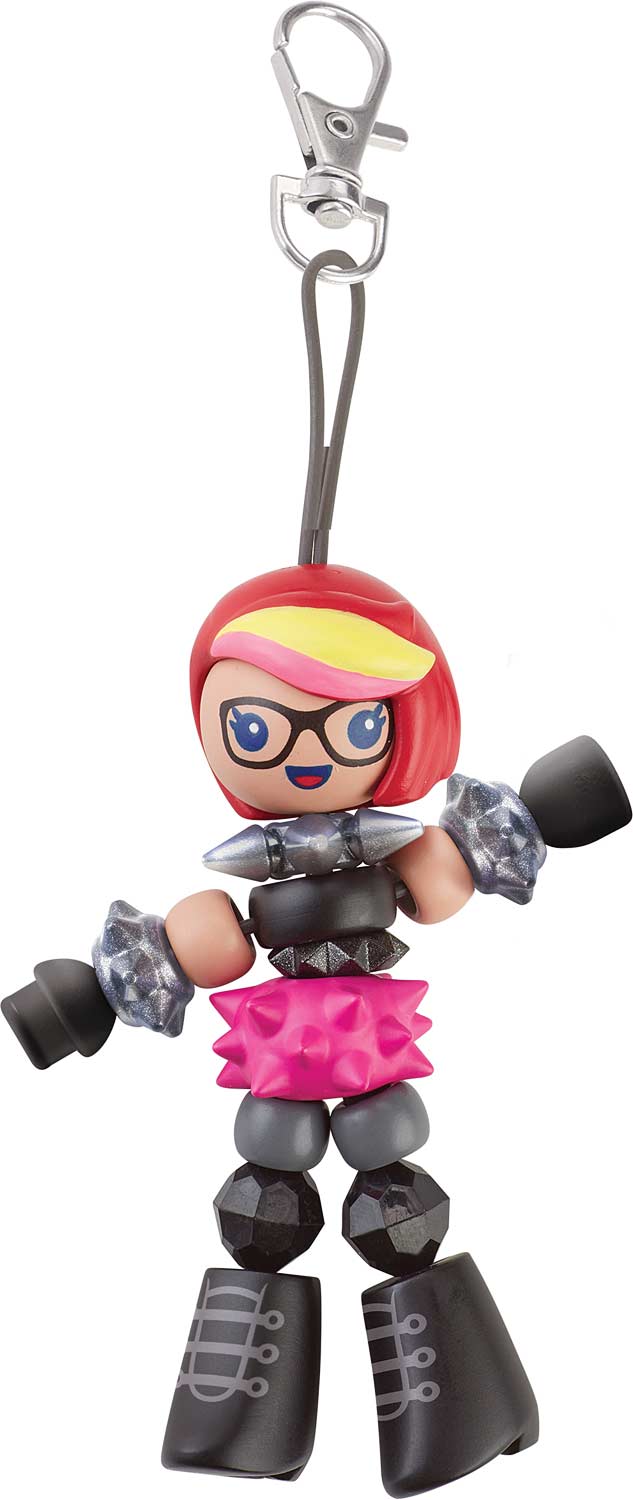 ALEX DIY Do Dats Punky