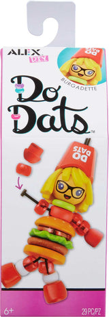 ALEX DIY Do Dats Burgadette