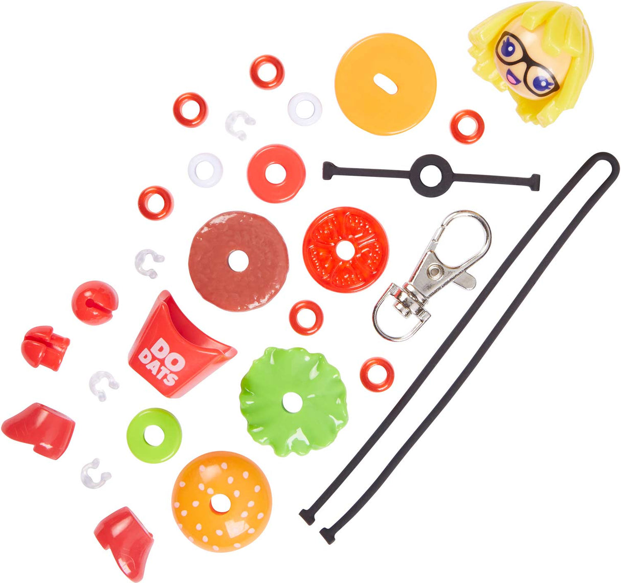 ALEX DIY Do Dats Burgadette