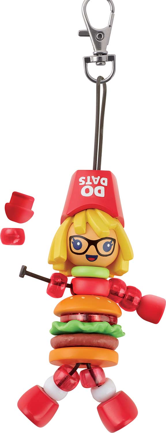 ALEX DIY Do Dats Burgadette