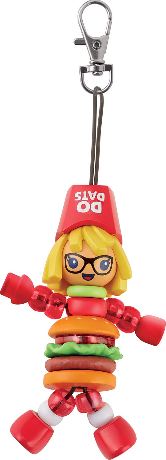 ALEX DIY Do Dats Burgadette