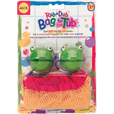 Mesh Bag for the Tub