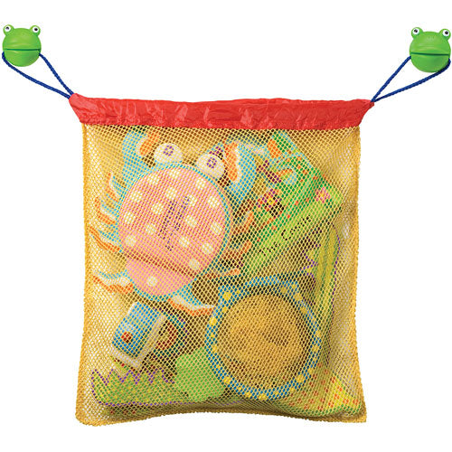 Mesh Bag for the Tub