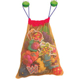 Mesh Bag for the Tub