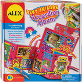 ACCORDION ALBUM - BEST FRIENDS