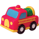 BATH SQUIRTERS -TRANSPORTATION