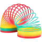 Original Slinky Brand Ginormous Rainbow Slinky