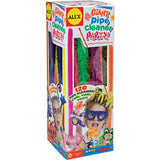 Giant Pipe Cleaner Party