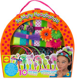 So Many Headbands