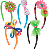 So Many Headbands