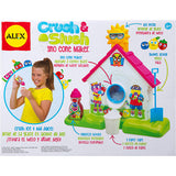 ALEX Toys Crush and Slush Sno Cone Maker