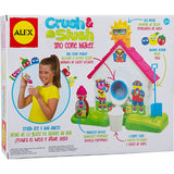 ALEX Toys Crush and Slush Sno Cone Maker
