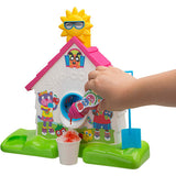 ALEX Toys Crush and Slush Sno Cone Maker