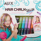 ALEX Spa Hair Chalk Salon