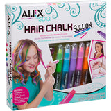 ALEX Spa Hair Chalk Salon