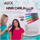 ALEX Spa Hair Chalk Salon