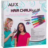 ALEX Spa Hair Chalk Salon