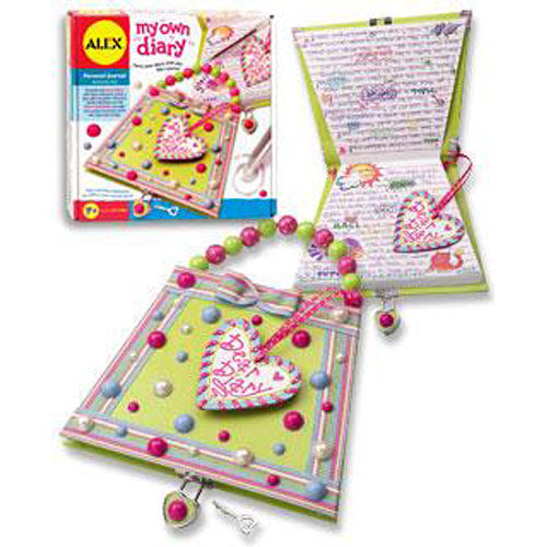 My Own Diary