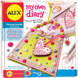 My Own Diary