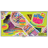 ROLL PAPER BEADS