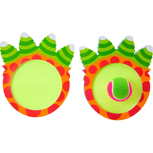 Catch N Stick Monster Mitts