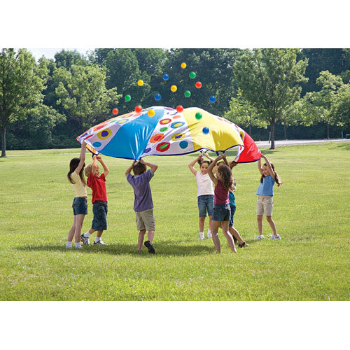 SUPER PARACHUTE