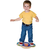 Monkey Balance Board