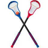 POOF Pro Gold Lacrosse Sticks