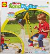 ALEX Toys Active Play Super Sand Digger