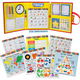 Let's Pretend School - Catalog