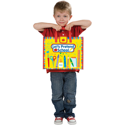 Let's Pretend School - Catalog